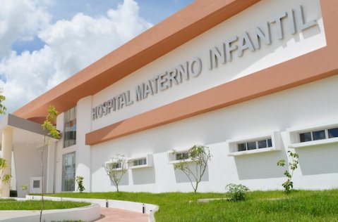Hospital Materno-infantil