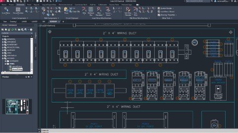 software de análisis