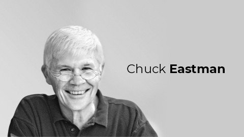 chuck eastman