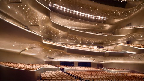 asientos del guangzhou opera house