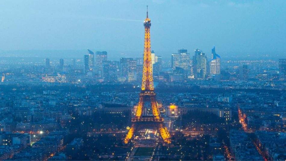 Paris