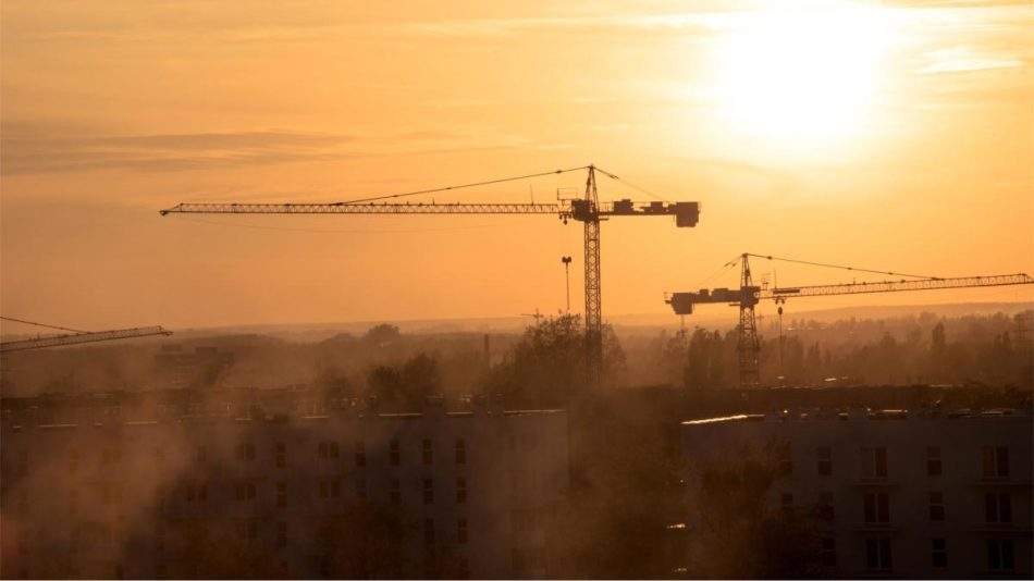 Co2 construccion