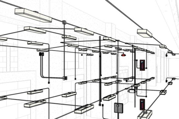 electrical design