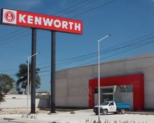 Kenworth Agency