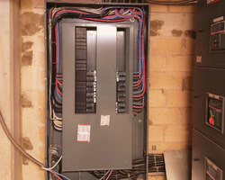 fuse box