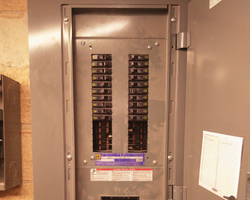 fuse box