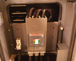 fuse box