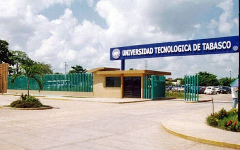 Universidad Tecnológica de Tabasco